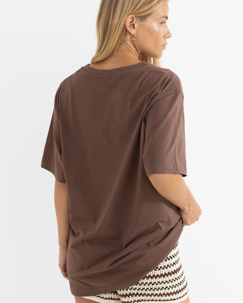 Kai Oversized T-Shirt