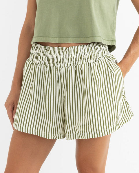 Cove Stripe Short