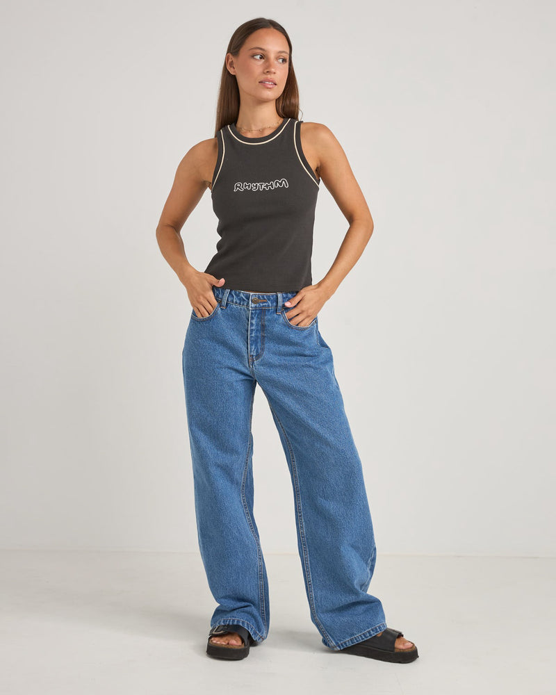 Lula Low Rise Pant