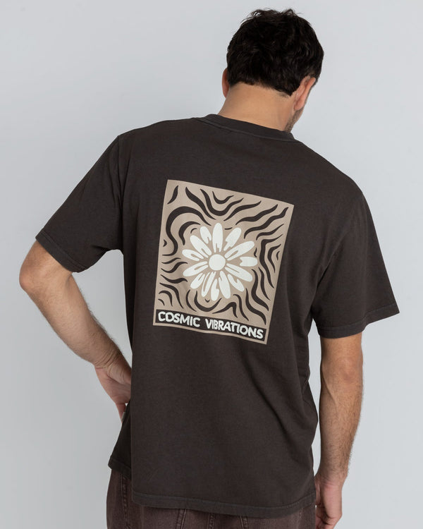 Cosmic Vibrations Tee