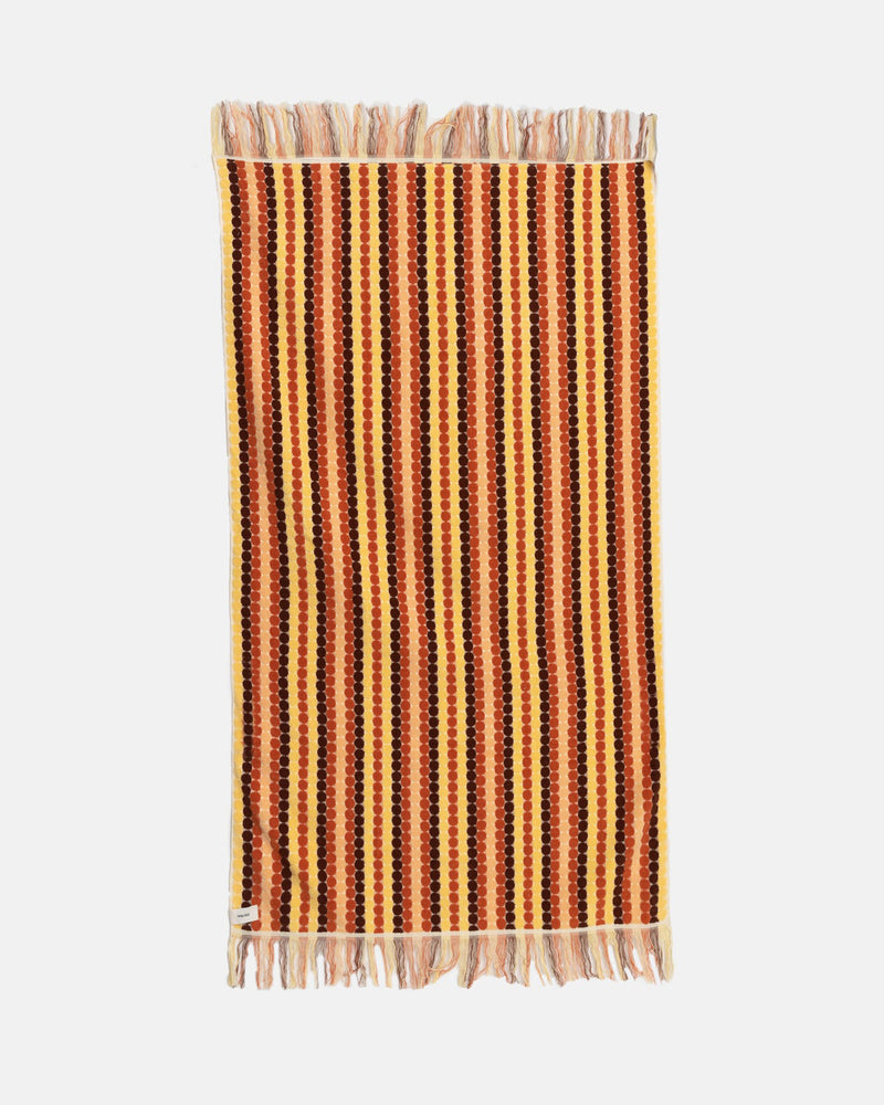 Vacation Stripe Towel