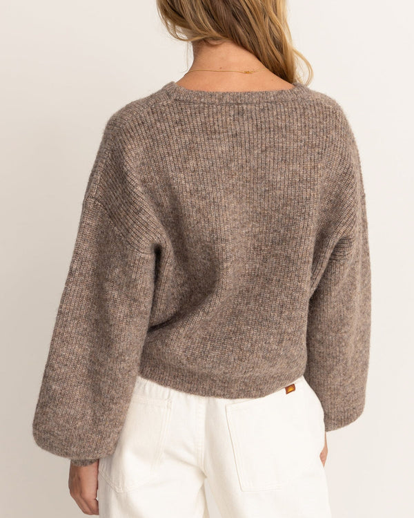 Quinn Knit Jumper