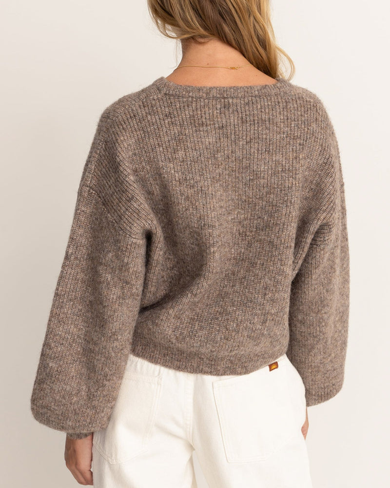 Quinn Knit Jumper