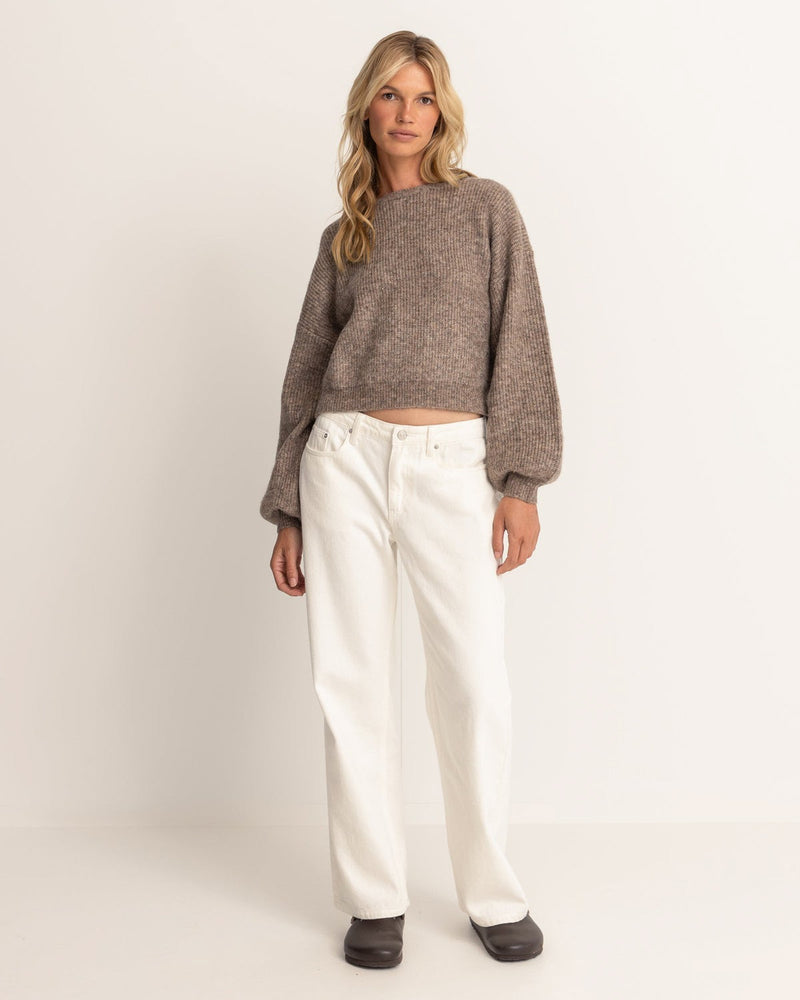 Quinn Knit Jumper