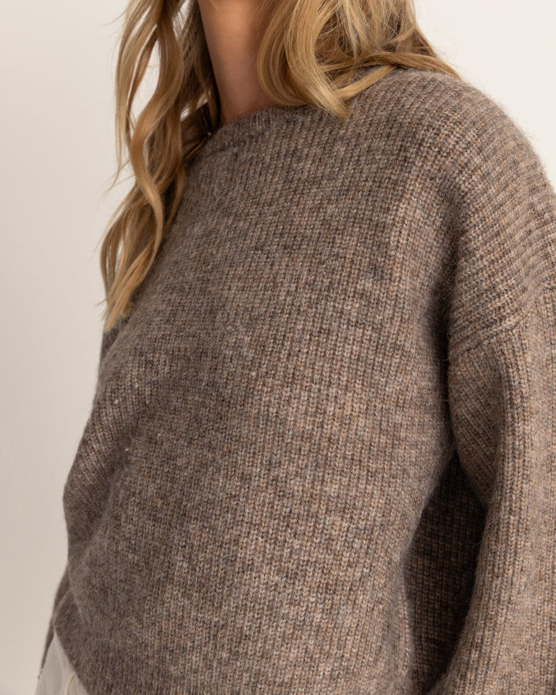 Quinn Knit Jumper