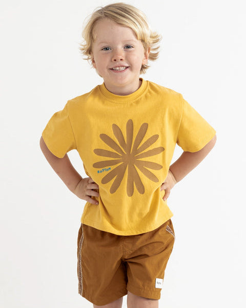 Kids Sun Ra Short Sleeve Tee