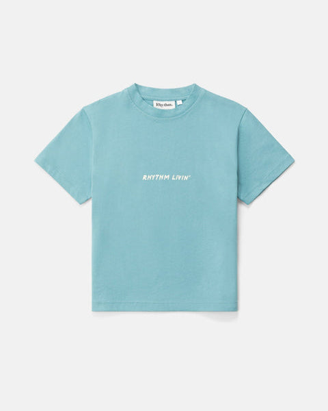 Kids Oasis Short Sleeve Tee