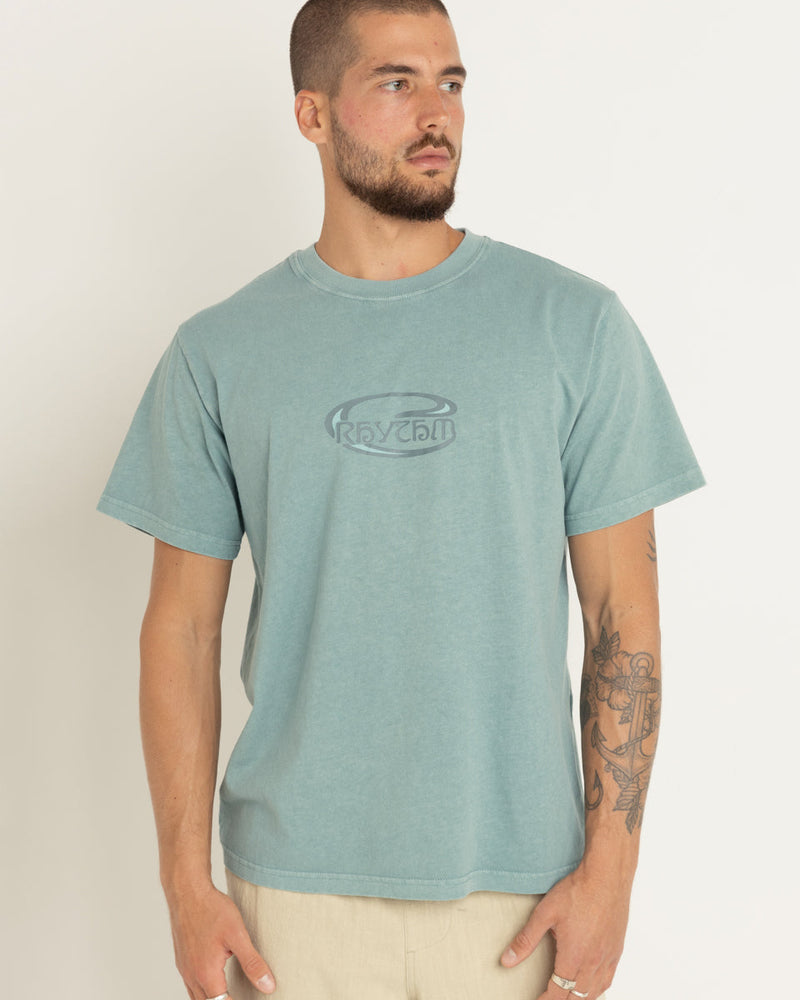 Astral Vintage Short Sleeve Tee