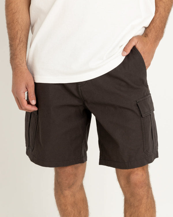 Pocket Master Cargo Short