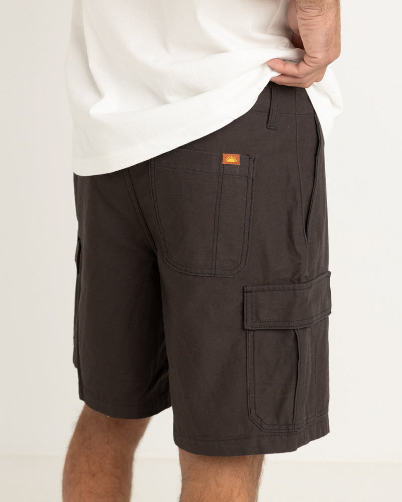 Pocket Master Cargo Short