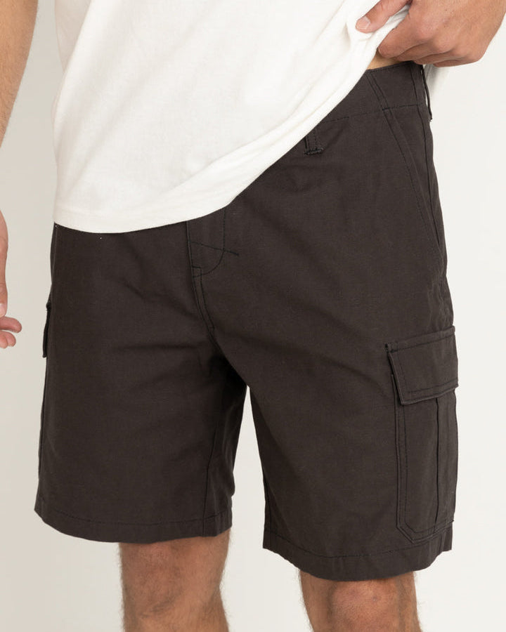 Pocket Master Cargo Short