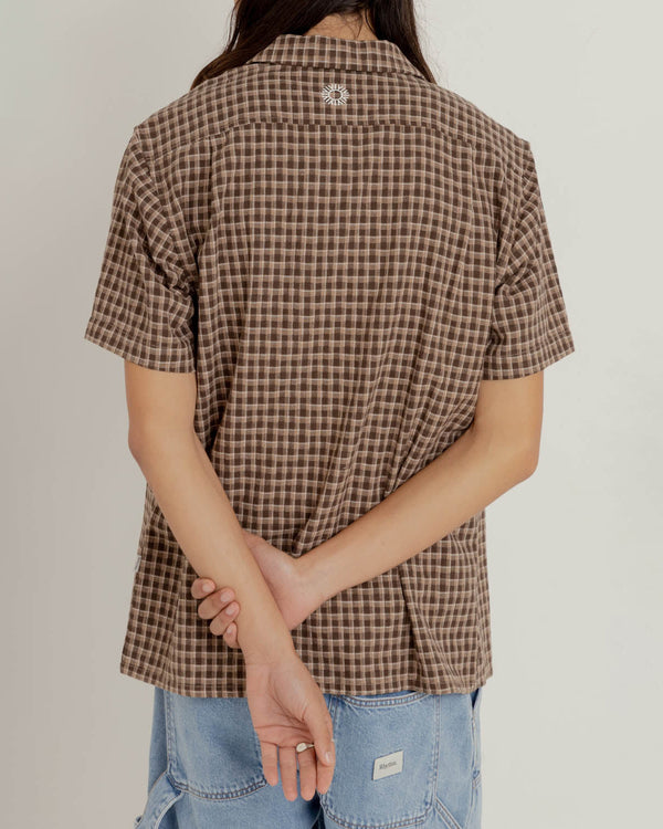 Sunday Session Short Sleeve Shirt