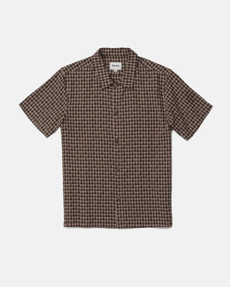 Sunday Session Short Sleeve Shirt