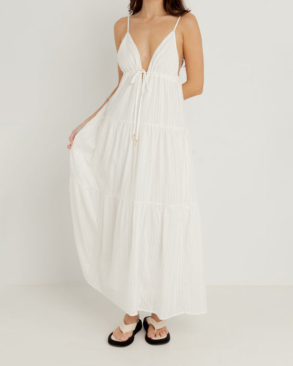 Jaci Maxi Dress