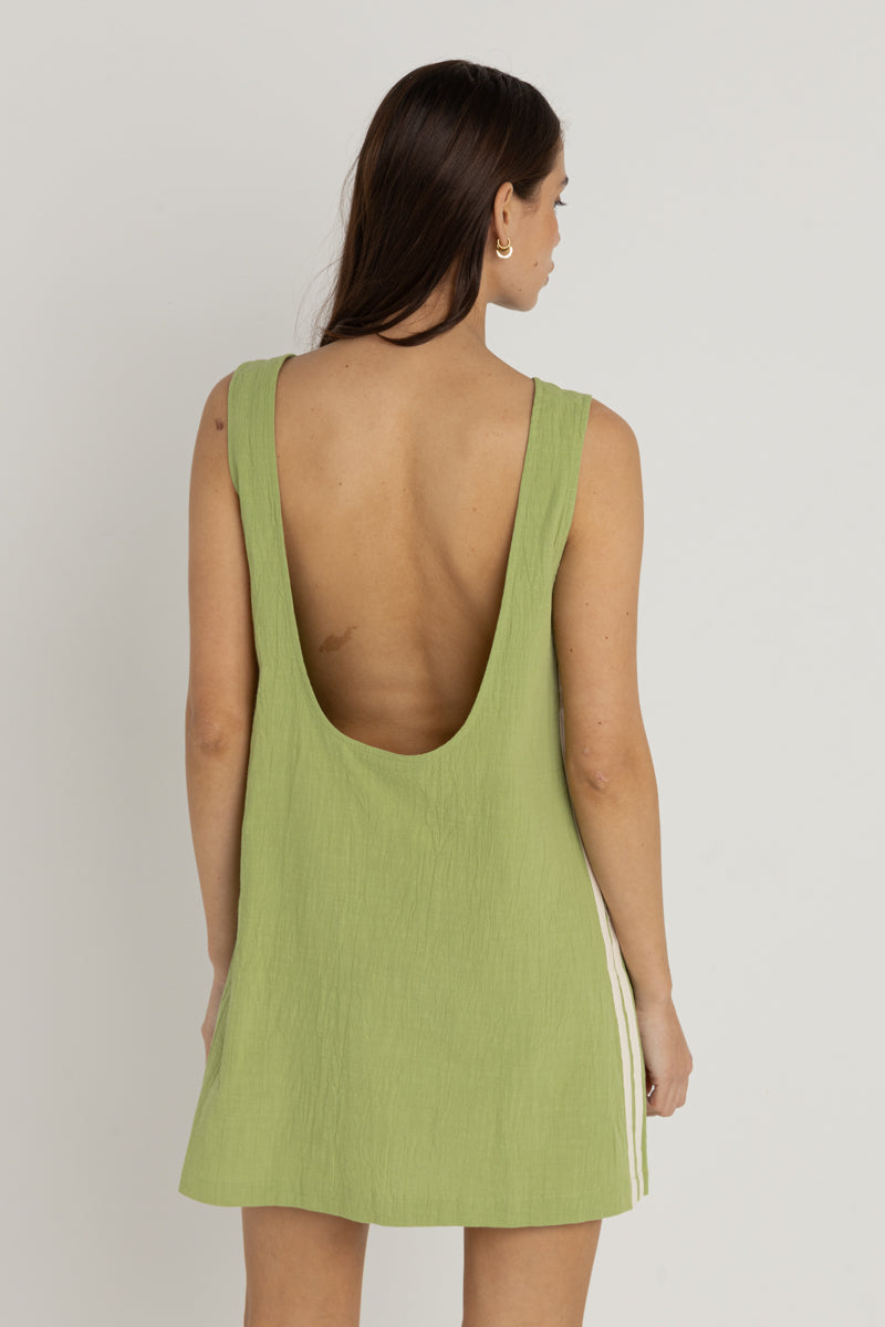 Hanalei Mini Dress