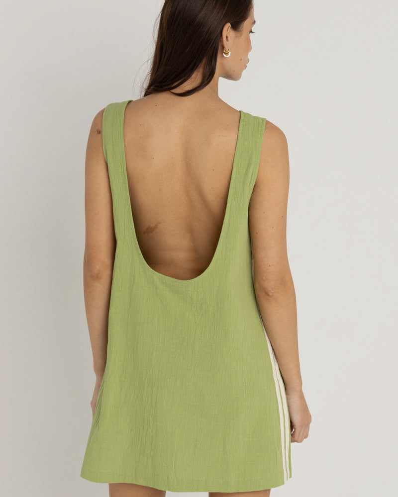 Hanalei Mini Dress