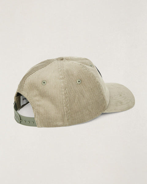 Jaunt Cord Cap