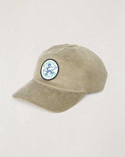 Jaunt Cord Cap