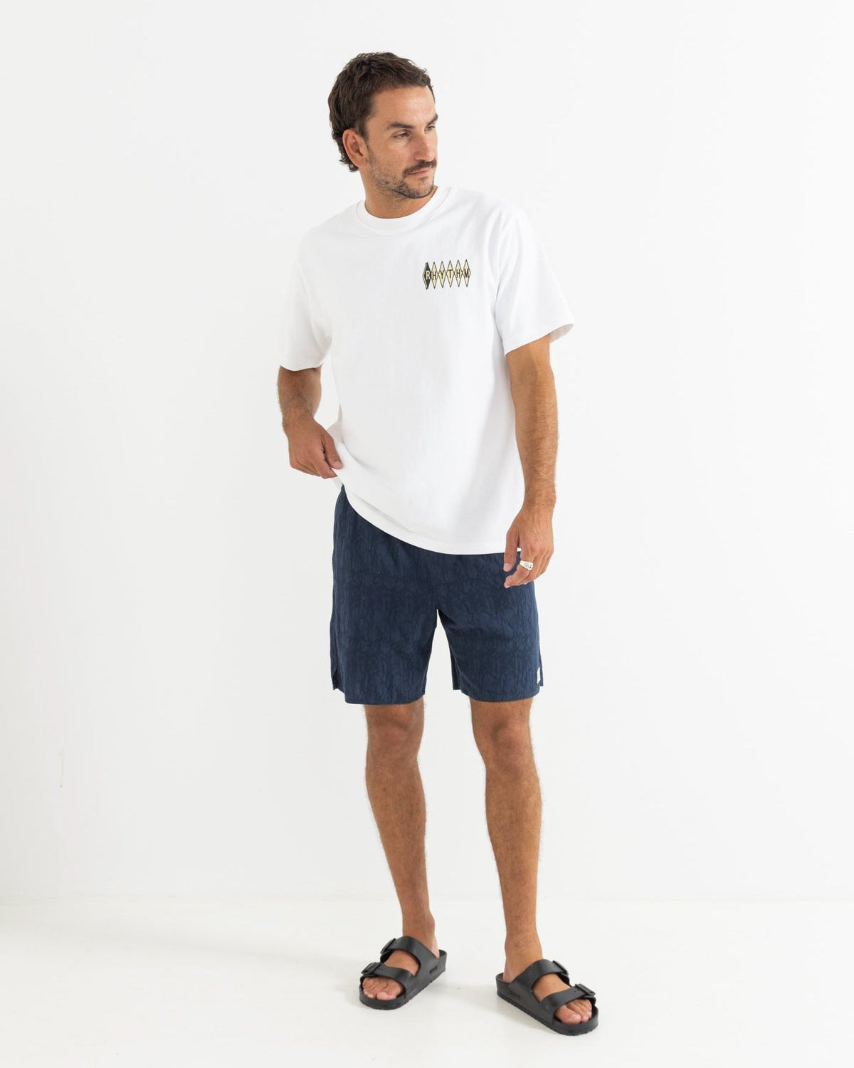 Poolroom Vintage Short Sleeve Tee