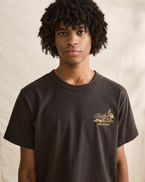 C2C Vintage Short Sleeve T-Shirt