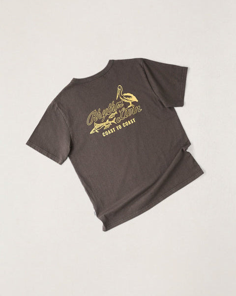C2C Vintage Short Sleeve T-Shirt