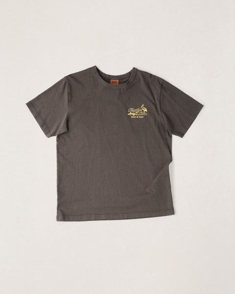 C2C Vintage Short Sleeve T-Shirt
