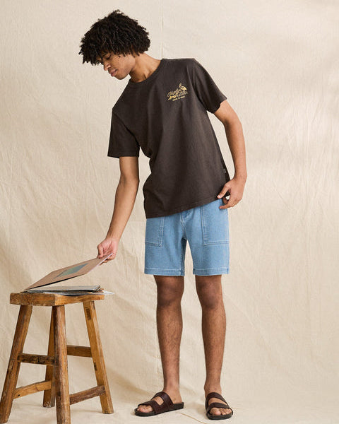 C2C Vintage Short Sleeve T-Shirt