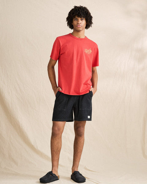 C2C Vintage Short Sleeve T-Shirt