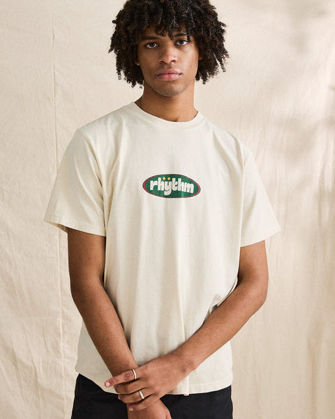 Langer Vintage Short Sleeve Tee