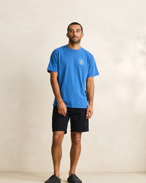 Jaunt Vintage Short Sleeve T-Shirt
