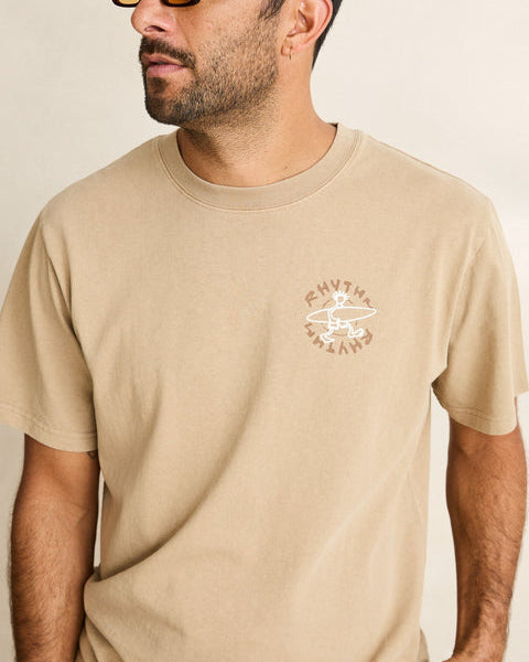 Jaunt Vintage Short Sleeve T-Shirt