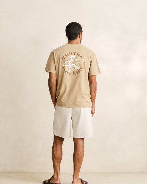 Jaunt Vintage Short Sleeve T-Shirt
