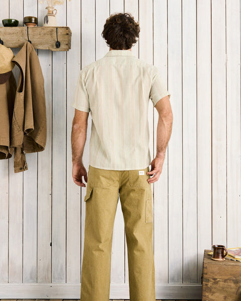 Nurture Short Sleeve Shirt