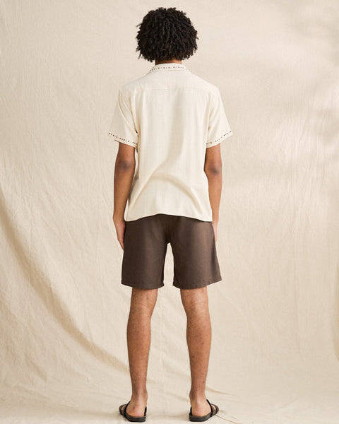 Rollie Short Sleeve Shirt