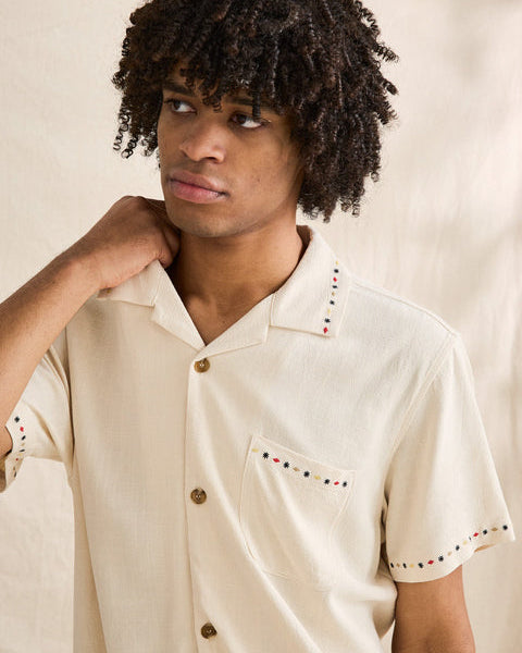 Rollie Short Sleeve Shirt