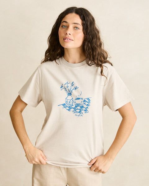 Simple Things Vintage Tee