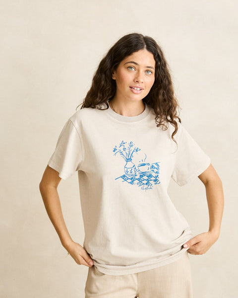 Simple Things Vintage Tee