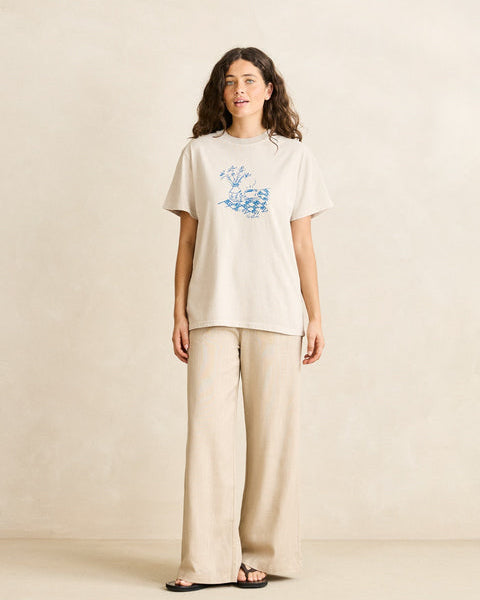 Simple Things Vintage Tee