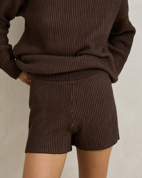 Lula Knit Short