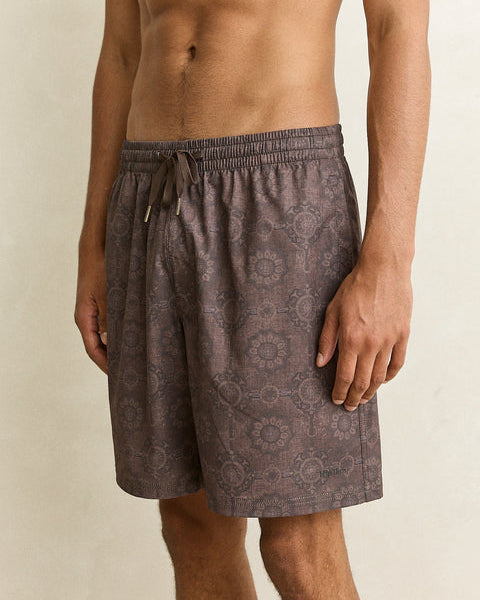 Tangier Beach Short