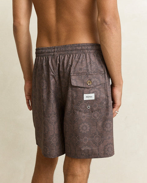 Tangier Beach Short