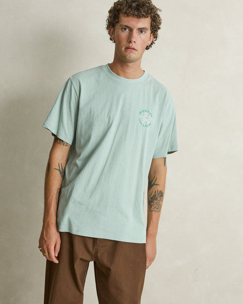 Circle Drifter Short Sleeve T-Shirt