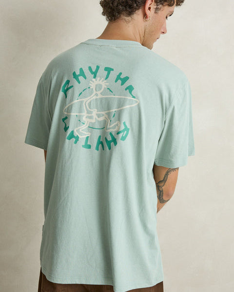 Circle Drifter Short Sleeve T-Shirt