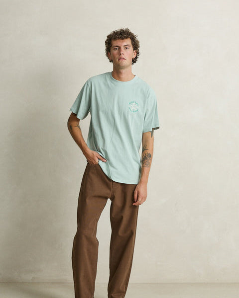 Circle Drifter Short Sleeve T-Shirt