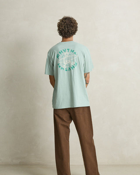 Circle Drifter Short Sleeve T-Shirt