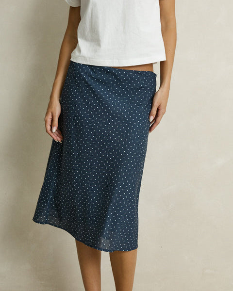Maisy Midi Skirt