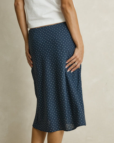 Maisy Midi Skirt