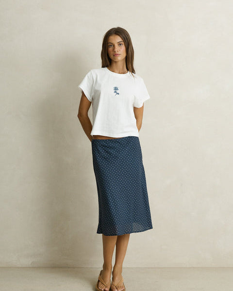 Maisy Midi Skirt