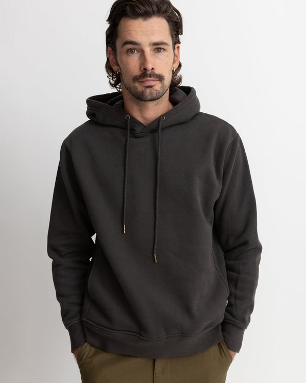 Classic Fleece Hood