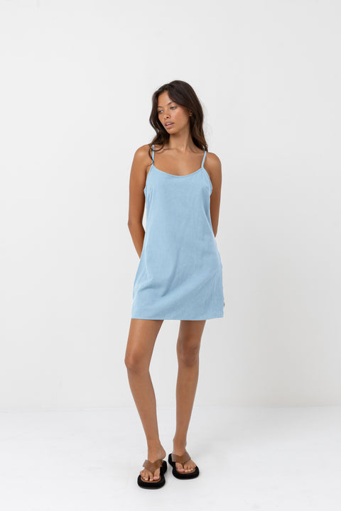 Classic Slip Dress